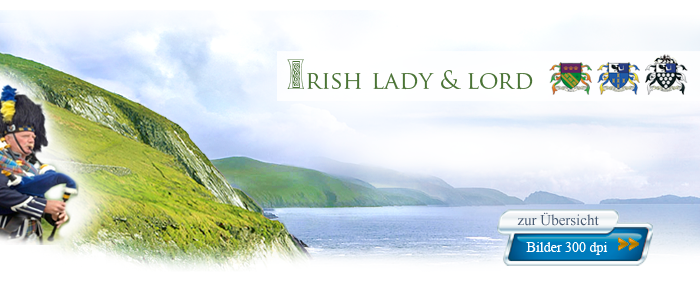 Irischer Lord
