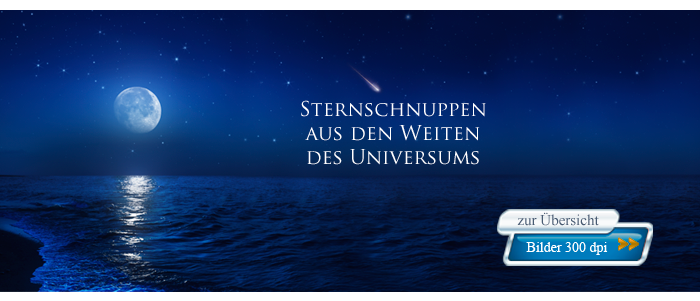 Meteoriten Fundstücke